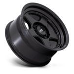 KMC - KM728 LOBO | 17x8.5 | 6x139.7 | ET -10
