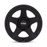 KMC - KM728 LOBO | 17x8.5 | 6x139.7 | ET -10