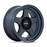 KMC - KM728 LOBO | 17x8.5 | 6x135 | ET -10