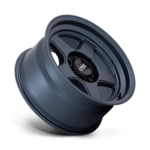 KMC - KM728 LOBO | 17x8.5 | 6x135 | ET -10