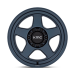 KMC - KM728 LOBO | 17x8.5 | 6x135 | ET -10