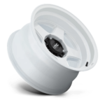 KMC - KM728 LOBO | 17x8.5 | 5x127 | ET -10