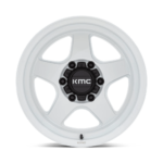 KMC - KM728 LOBO | 17x8.5 | 5x127 | ET -10