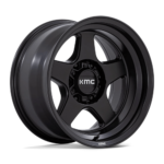 KMC - KM728 LOBO | 17x8.5 | 6x114.3 | ET 18