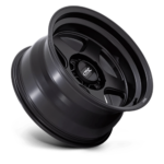 KMC - KM728 LOBO | 17x8.5 | 6x114.3 | ET 18