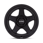 KMC - KM728 LOBO | 17x8.5 | 6x114.3 | ET 18
