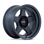 KMC - KM728 LOBO | 17x9 | 6x139.7 | ET -38