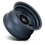 KMC - KM728 LOBO | 17x9 | 6x139.7 | ET -38