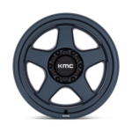 KMC - KM728 LOBO | 17x9 | 6x139.7 | ET -38