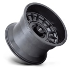 KMC Powersports - KS138 IMPACT UTV | 15x10 | 4x156 | ET 0