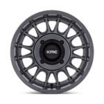 KMC Powersports - KS138 IMPACT UTV | 15x10 | 4x156 | ET 0