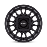 KMC Powersports - KS138 IMPACT UTV | 15x10 | 4x156 | ET 0