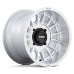 KMC Powersports - KS138 IMPACT UTV | 15x10 | 4x156 | ET 0