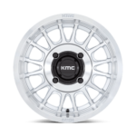 KMC Powersports - KS138 IMPACT UTV | 15x10 | 4x156 | ET 0