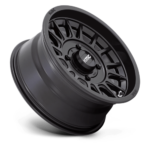 KMC Powersports - KS138 IMPACT UTV | 15x7 | 4x156 | ET 10
