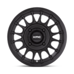 KMC Powersports - KS138 IMPACT UTV | 15x7 | 4x156 | ET 10