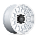KMC Powersports - KS138 IMPACT UTV | 15x7 | 4x156 | ET 10