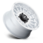 KMC Powersports - KS138 IMPACT UTV | 15x7 | 4x156 | ET 10
