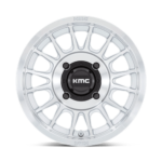 KMC Powersports - KS138 IMPACT UTV | 15x7 | 4x156 | ET 10