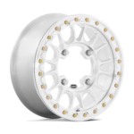 KMC Powersports - KS436 IMPACT FORGED BEADLOCK | 15x6 | 4x156 | ET 38