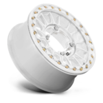 KMC Powersports - KS436 IMPACT FORGED BEADLOCK | 15x6 | 4x156 | ET 38