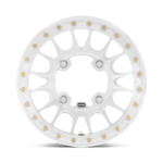 KMC Powersports - KS436 IMPACT FORGED BEADLOCK | 15x6 | 4x156 | ET 38