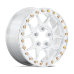 KMC Powersports - KS437 TORO FORGED BEADLOCK | 15x6 | 5x114.3 | ET 38