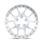 KMC Powersports - KS437 TORO FORGED BEADLOCK | 15x6 | 5x114.3 | ET 38
