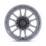 KMC - KM727 WRATH | 17x8.5 | 6x139.7 | ET -10