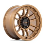 KMC - KM727 WRATH | 17x8.5 | 6x139.7 | ET -10
