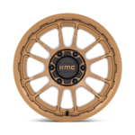 KMC - KM727 WRATH | 17x8.5 | 6x139.7 | ET -10