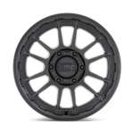 KMC - KM727 WRATH | 17x8.5 | 6x139.7 | ET -10