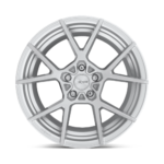 Rotiform 1PC - R138 KPS | 19x8.5 | 5x112 | ET 45