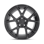 Rotiform 1PC - R139 KPS | 19x8.5 | 5x112 | ET 45
