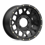 KMC Powersports - KS135 GRENADE | 14x7 | 4x156 | ET 10
