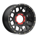 KMC Powersports - KS135 GRENADE | 14x7 | 4x156 | ET 10