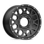 KMC Powersports - KS135 GRENADE | 14x7 | 4x156 | ET 38