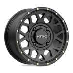 KMC Powersports - KS135 GRENADE | 14x7 | 4x156 | ET 38