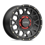 KMC Powersports - KS135 GRENADE | 14x7 | 4x156 | ET 38