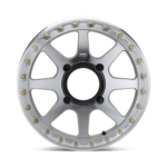 KMC Powersports - KS234 ADDICT 2 BEADLOCK | 15x6 | 4x156 | ET 38