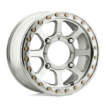 KMC Powersports - KS234 ADDICT 2 BEADLOCK | 15x6 | 4x156 | ET 38