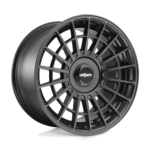 Rotiform 1PC - R142 LAS-R | 19x8.5 | 5x100/5x112 | ET 35