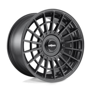 Rotiform 1PC - R142 LAS-R | 17x8 | 4x100/4x114.3 | ET 40