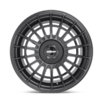 Rotiform 1PC - R142 LAS-R | 19x8.5 | 5x100/5x112 | ET 35