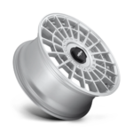 Rotiform 1PC - R143 LAS-R | 17x9 | 4x100/4x114.3 | ET 30