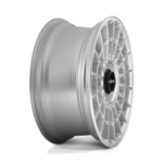 Rotiform 1PC - R143 LAS-R | 17x9 | 4x100/4x114.3 | ET 30