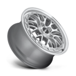 Rotiform 1PC - R155 LSR | 19x10 | 5x112 | ET 35
