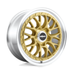 Rotiform 1PC - R156 LSR | 19x8.5 | 5x112 | ET 45