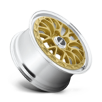 Rotiform 1PC - R156 LSR | 19x8.5 | 5x112 | ET 45