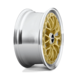 Rotiform 1PC - R156 LSR | 19x8.5 | 5x112 | ET 45